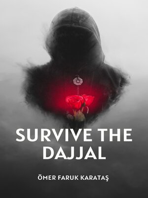 cover image of A Short Guide on How to Survive the Dajjal